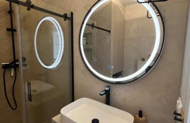 Gąski Flow w Nadmorskie apartamenty - Foto 24