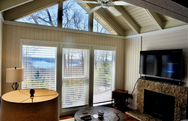 Beaver Lake Cottages - Foto 1