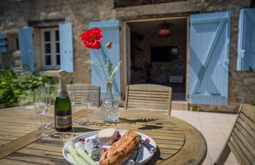 Gite le Nourrissat - Foto 40