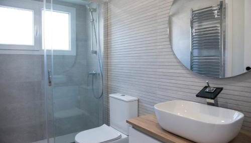 La Deliciana - Foto 4, Shower