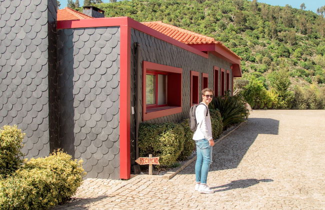 Quinta dos Padres Santos - Agroturismo SPA - Foto 2