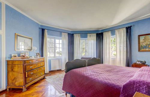 Villa Luce-Casa vacanza con vista panoramica mare. - Foto 33