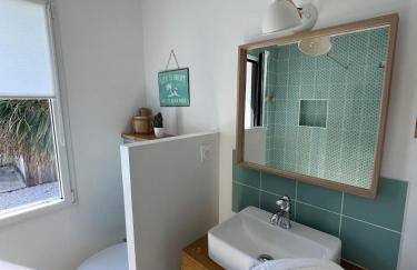 Maison de vacances 4 étoiles, Mimizan plage sud - Foto 23