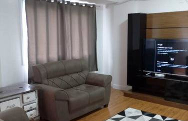 Apartamento Avenida - Foto 19