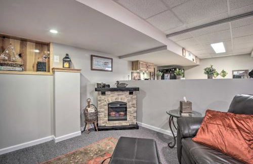 The MD and PA Line Retreat Scenic Country Getaway! - Photo 6