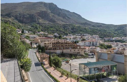 Casa Fuerte de Zahora - Foto 49