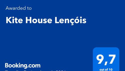 Kite House Lençóis II - Foto 4