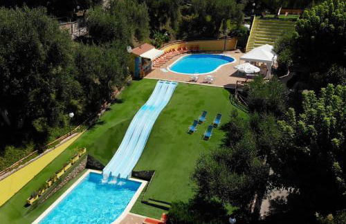 Residence Belvedere - Foto 1