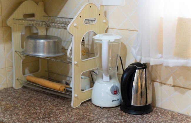 Honey Dew Stays - Foto 69