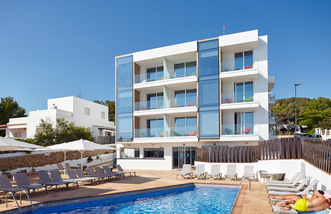 Sol Bahia Ibiza Suites - Foto 9