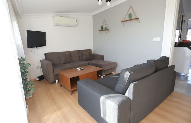 Istanbul Relax Suite - Foto 68