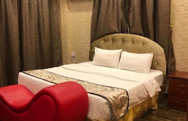 Rehana Al Woroud Abha - Foto 11