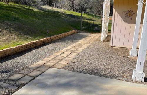 Waxberry Getaway Sequoia/Kings Canyon National Pks - Foto 80