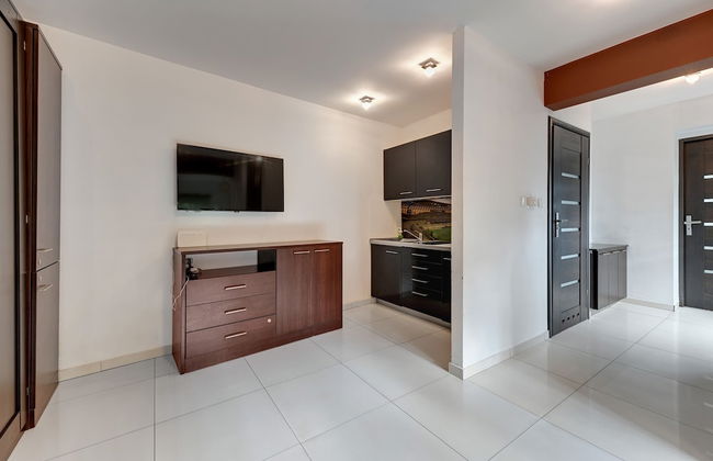 Dom & House - Apartments Sunrise - Foto 16