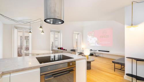 WHome | LS48 Prime Location Luxury Duplex - Foto 4