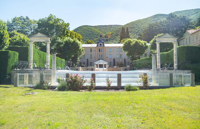 Cozy Apartment With Swimming Pool, Terrace, Garden, Parking - Foto 5