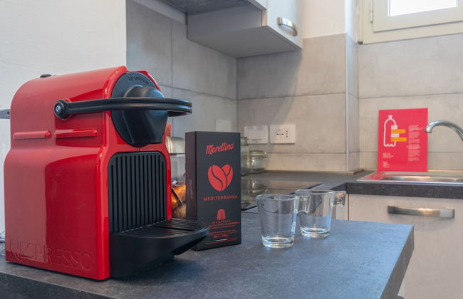 Casa Delia by Wonderful Italy - Foto 22