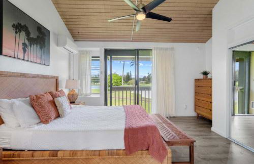 Hale Aloha at Turtle Bay Golf Course - Foto 17