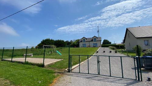 Les coteaux vue mer - Foto 2