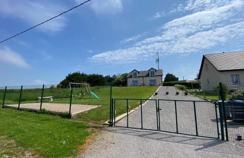 Les coteaux vue mer - Foto 2