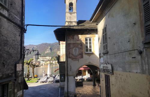 Appartamento vacanze al lago Orta San Giulio - Photo 47