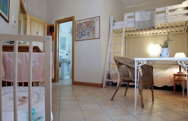 Masseria Fontana dei Fieri - Foto 11