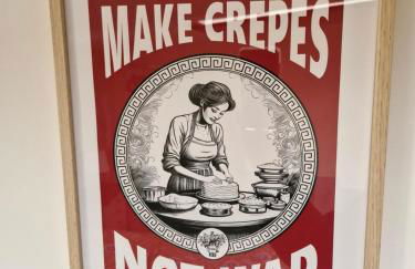 Gîte Kerlosvézan - Cocon de charme rénové & 5mn Mer et GR34 - Foto 27