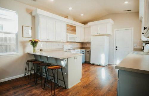 Central Coziness - Steps from Chico's Hub - Foto 18