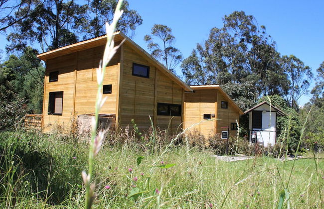 El Hostel Granjero - Foto 27