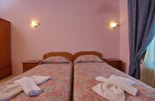 Drosakis Apartments - Foto 33