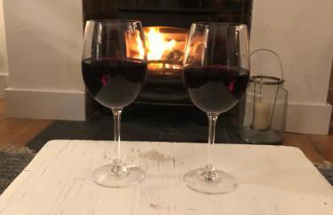 Cozy coastguard cottage with sea views - Foto 14