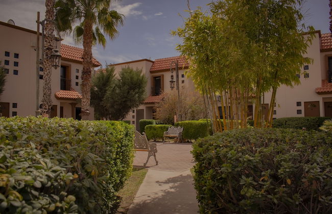 Suites Cervantes - Foto 66