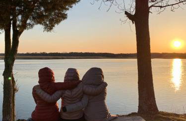 Sai Rakshit Villa on Maurice River - Foto 22