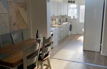 Lychgate view cottage - Foto 14