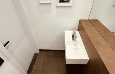 Abstatt Deluxe Loft with Spa - Foto 21