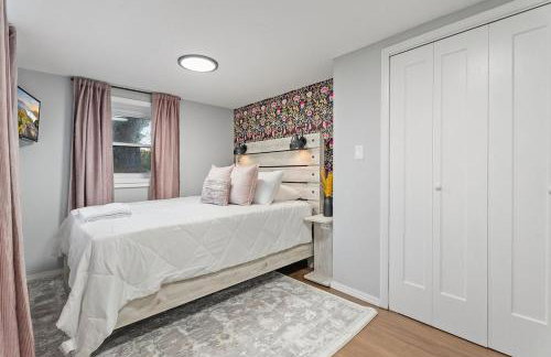 Dual Home Retreat! Walk Between Both! Sleeps 28 - Foto 14