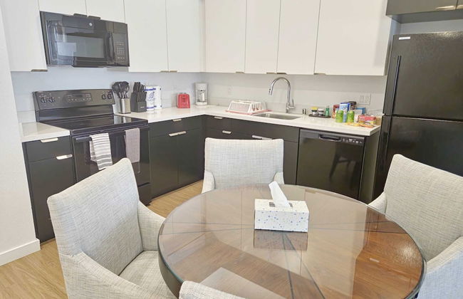 Premier Apts in Vibrant Downtown LA - Foto 77