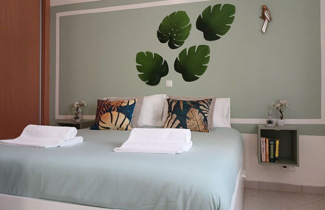 Free Spirit Vila Cabral 2 - Photo 5