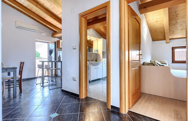 Villa Vittoria - Foto 40