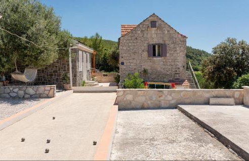 2 Bedroom Gorgeous Home In Smokvica - Foto 24