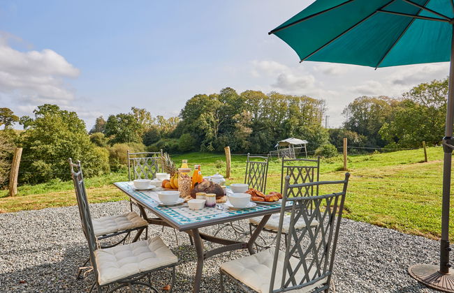 La Favrais - Foto 38