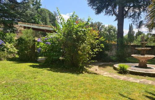 Finca Axarquía de Gredos - Photo 11