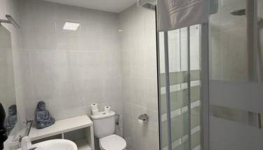 Casa de Fernando - Photo 5, towels, Shower