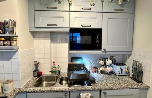 A Penthouse by Tower Bridge - Foto 13