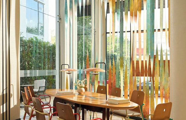 Oakwood Hotel & Apartments Saigon - Foto 5