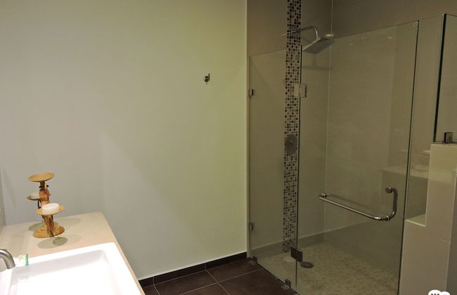 Lujoso departamento con vista a la marina (K) - Foto 16