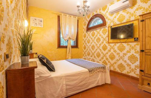 Villa Ferrara Resort con Piscina e Spazi per Eventi Privati, Laurea, Compleanno, Matrimonio - Foto 50