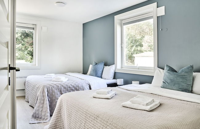 Staysville - Eiganes - Foto 14