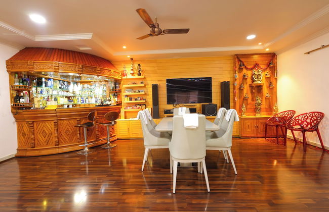 SBHS Homestay - Neeladri - Photo 22