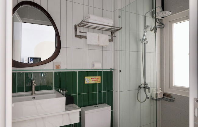 Grace Apartment 3 - Foto 55